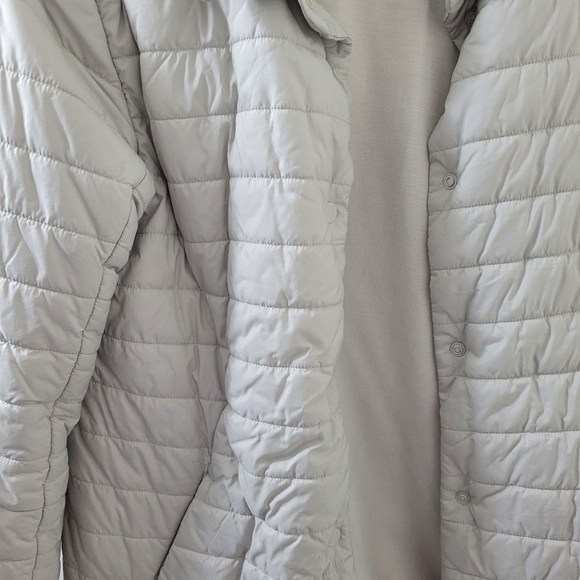 LULULEMON Switch PLEASE SHACKET - REVERSIBLE JACKET - Picture 5 of 6